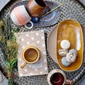 Thumbnail photo of Paula Mug Blue Set of 6 Pieces 1