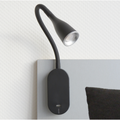 Thumbnail photo of Tulipano II LED Bed Light