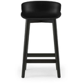 Thumbnail photo of Hyg Bar Stool, Wood 65 Cm