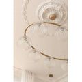 Thumbnail photo of Miira 8 Oval Chandelier