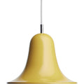 Thumbnail photo of Pantop Pendant - Warm Yellow