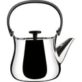 Thumbnail photo of Cha Tekittel - Vattenkokare - Naoto Fukasawa - Silver