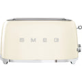 Thumbnail photo of 4 Slice Toaster Cream - Brödrostar - Beige