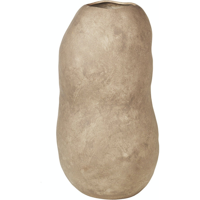 Photo of Organic Vase Ceramic
