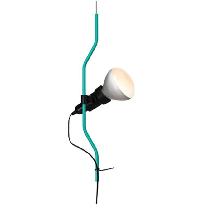 Photo of Parenthesi Compl. Element Turquoise - Other accessories - Achille Castiglioni