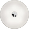Thumbnail photo of Button Mini Ceiling Lamp/wall Lamp Glass