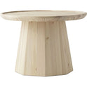 Pine Table Large
