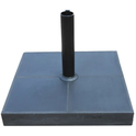 Cane-line Parasol Base With Wheels