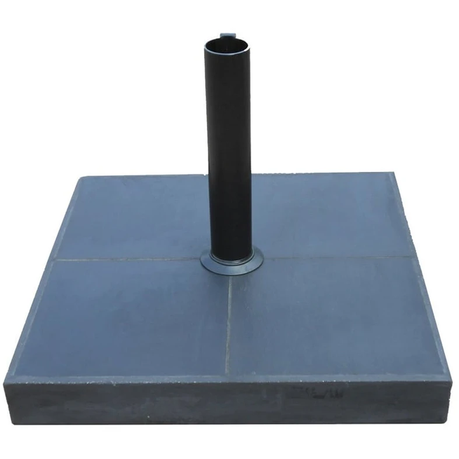 Photo of Cane-line Parasol Base With Wheels