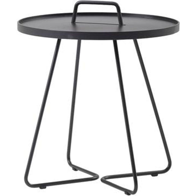 Photo of On The Move Table Ø44 Cm