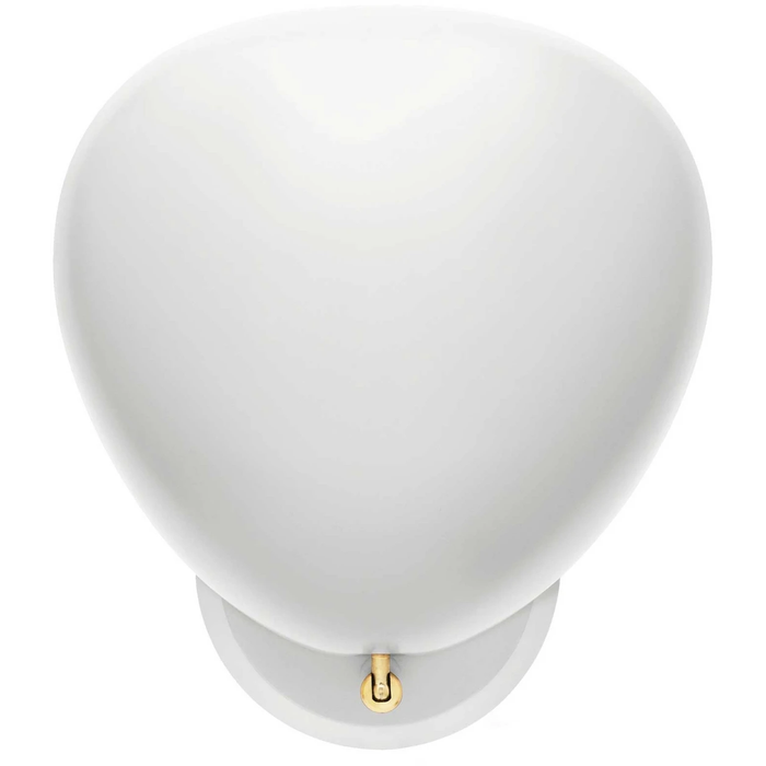 Photo of Cobra Wall Lamp (Hardwired)