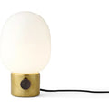 Thumbnail photo of JWDA Metallic Table Lamp