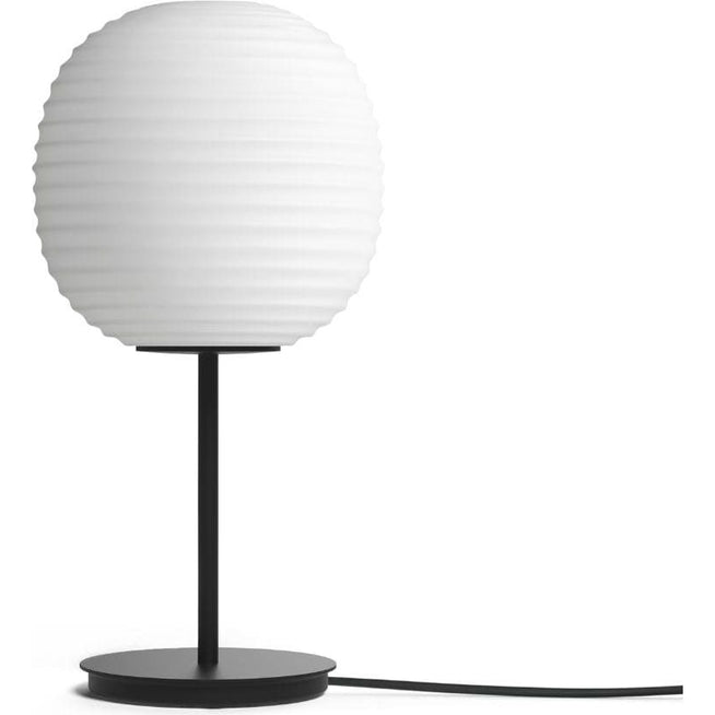 Photo of Lantern Small Table Lamp