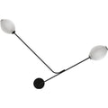 Thumbnail photo of Satellite Wall Lamp