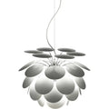 Thumbnail photo of Discoco 35 Pendellampa - White - Pendellampor - Christophe Mathieu - Vit