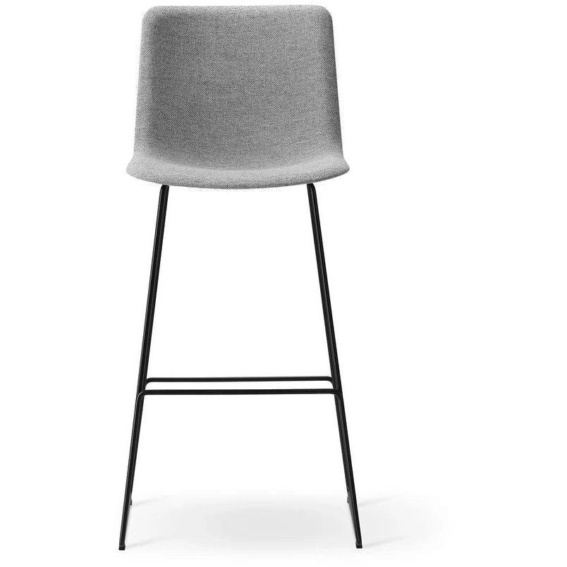 Pato Sledge Bar Chair - Model 4302