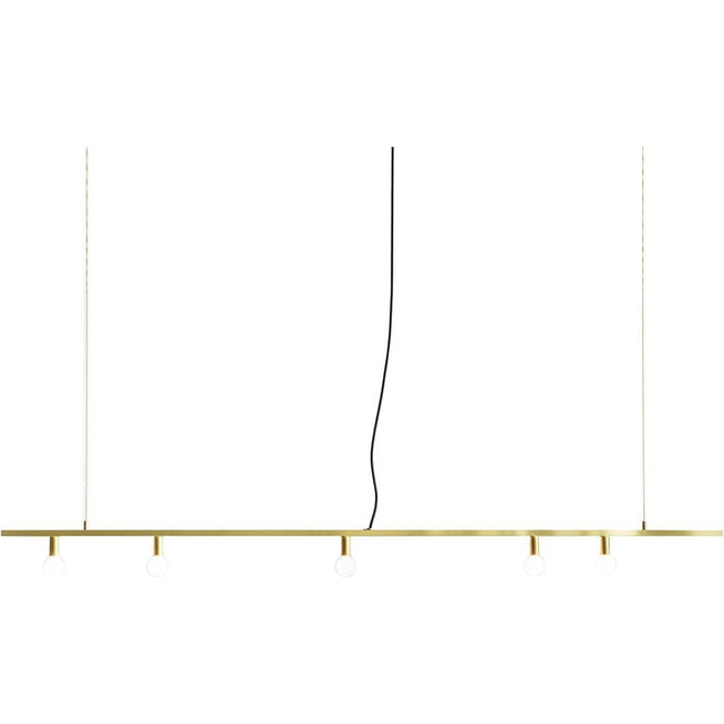 Photo of Dot Line Suspension