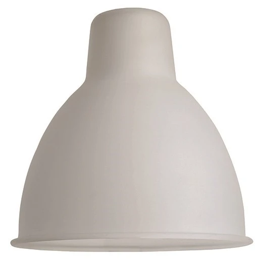 Photo of Lampshades from Lampe Gras (frosted glass, round shade/shade - Ø140mm)