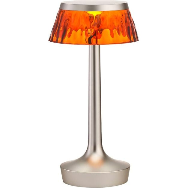 Photo of Bon Jour Unplugged Table Lamp Matte