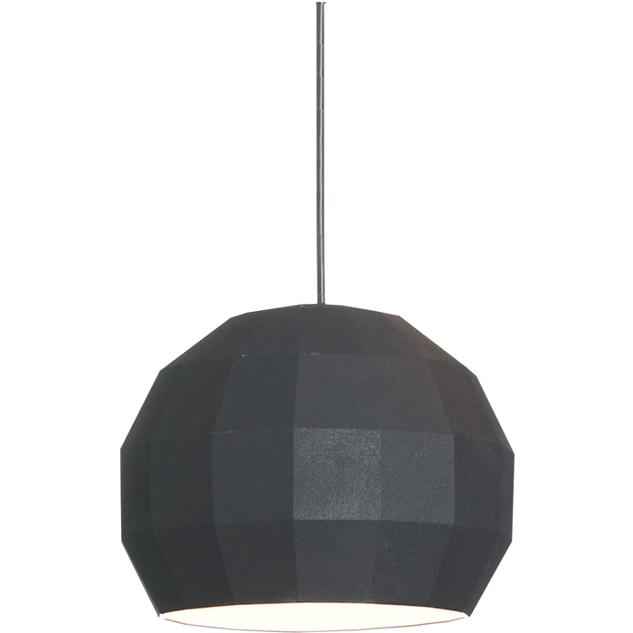Photo of Scotch Club 26 - Black, White - Pendellampor - Mashallah,xavier Mañosa - Svart