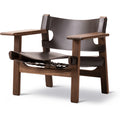 Thumbnail photo of The Spanish Chair Model 2226