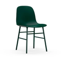 Thumbnail photo of Form Chair Steel