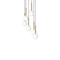 Thumbnail photo of Miira 6 Chandelier
