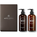 Mandarin & Clary Sage - Hand & Body Wash