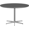 Thumbnail photo of Circular Dining Table Model A825, Ø120 cm