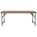 Thumbnail photo of Loft Dining Table
