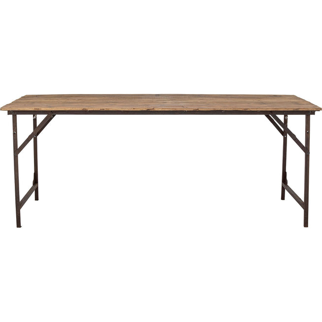 Photo of Loft Dining Table