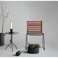 Thumbnail photo of STRAP dining chair