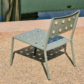 Thumbnail photo of Balcony Lounge Chair