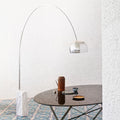 Thumbnail photo of Arco Floor Lamp 1