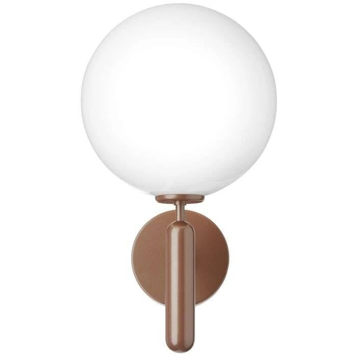 Photo of Miira Outdoor Wall Lamp Dark