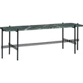 Thumbnail photo of TS Console, Small