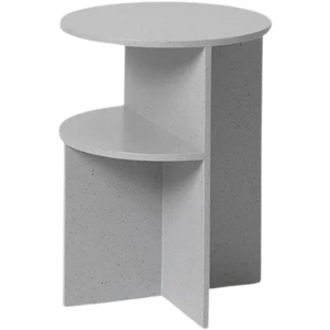 Photo of Halves Side Table
