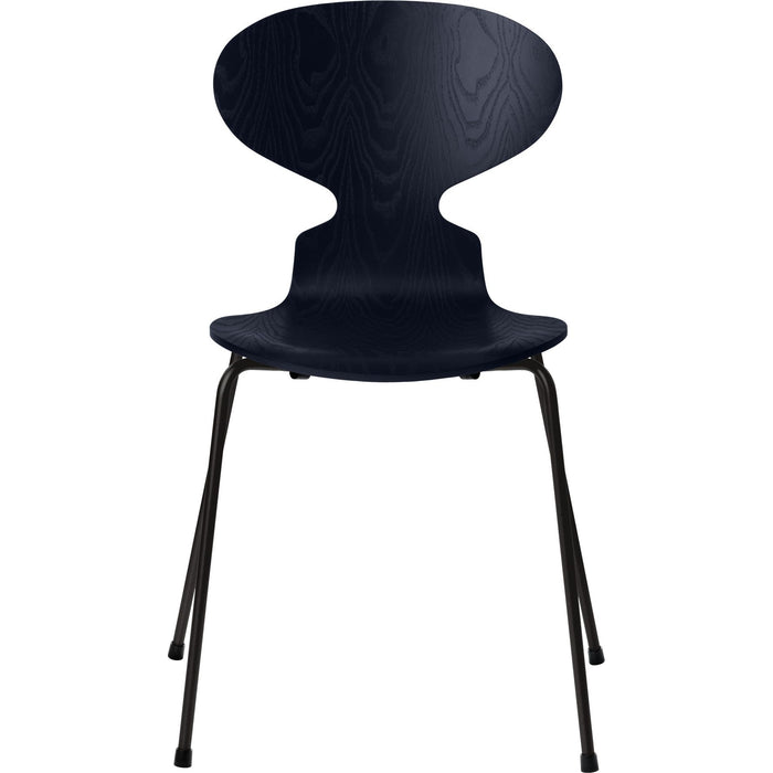 Photo of 3101 Ant Chair - Black Steel Base