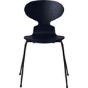 3101 Ant Chair - Black Steel Base