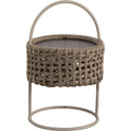 Thumbnail photo of Illusion Lamp for Hanging - Pendant - Cane-line Soft Rope
