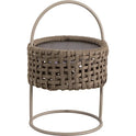Illusion Lamp for Hanging - Pendant - Cane-line Soft Rope