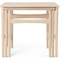 Thumbnail photo of Ch004 Nesting Tables Satsbord