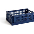 Thumbnail photo of Colour Crate, Small 17x26.5 Cm
