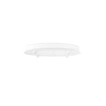 Thumbnail photo of Amp Canopy For 4 Lamper White Normann