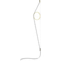 Thumbnail photo of Wirering Wall Lamp