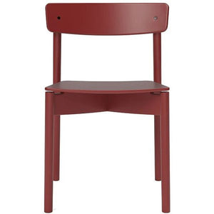 Photo of T01 Cross Chair