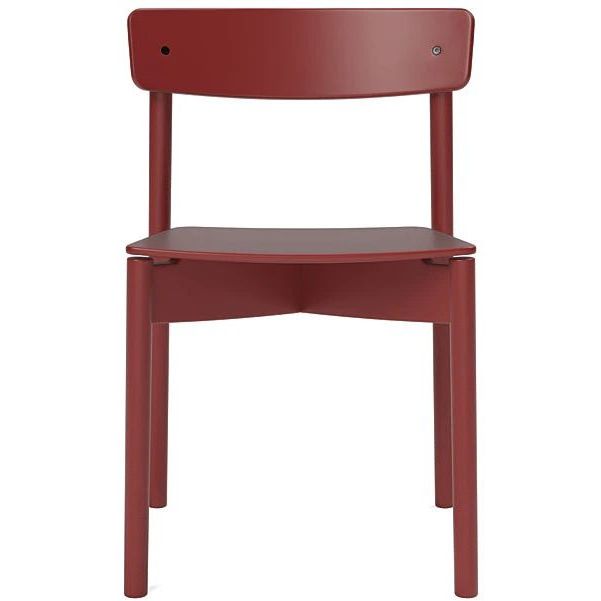 Photo of T01 Cross Chair