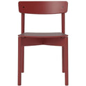 T01 Cross Chair