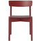 Thumbnail photo of T01 Cross Chair