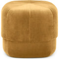 Thumbnail photo of Circus Pouf Small